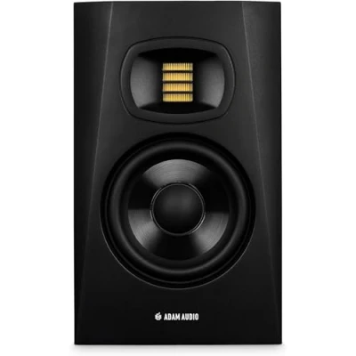 Image of ADAM Audio T5V Studio Monitor for recording, mixing and mastering, Quality Sound (Single)