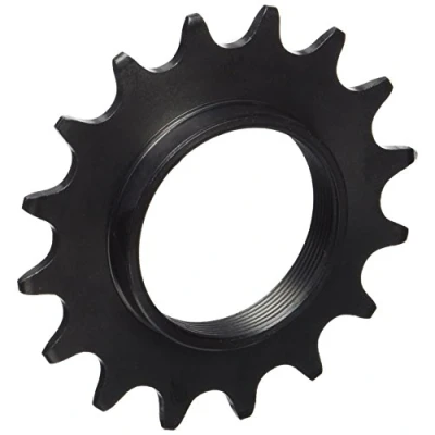 Image of SHIMANO Vincent Sprocket 15 Teeth Zähne,Silver,Y27915100