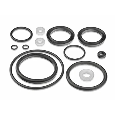 Image of Namroh.HC ® Seal Set Suitable for La Pavoni Europiccola, Professional, Stradivari Romantica of 4
