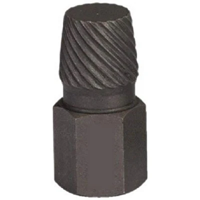 Image of KS Tools 150.1375 Spiral extractor, 1/2&quot;