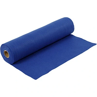 Image of 45022 Create Craft Felt 5M Blue