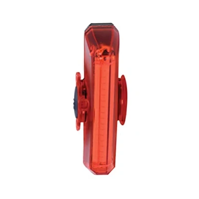 Image of Oxford: Ultratorch Slimline R50 Rear LED