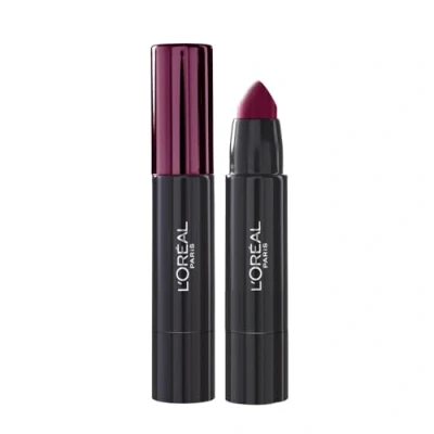 Image of L&#039;Oreal Paris Infallible Sexy Balm Number 201 Wasted lip