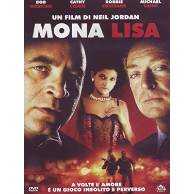 Image of Mona Lisa