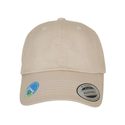 Image of Flexfit NEUE Kollektion DAD Cap, Size: One Size, Oak