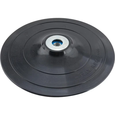 Image of Kennedy Flexible Backing Pad M14X2.0 to Suit 178mm Disc