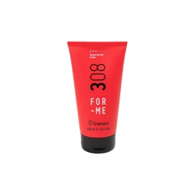 Image of Framesi For Me Elevate Curl Cream 310 150 ml