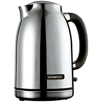 Image of Kenwood Turin SJM550 Kettle Stainless steel