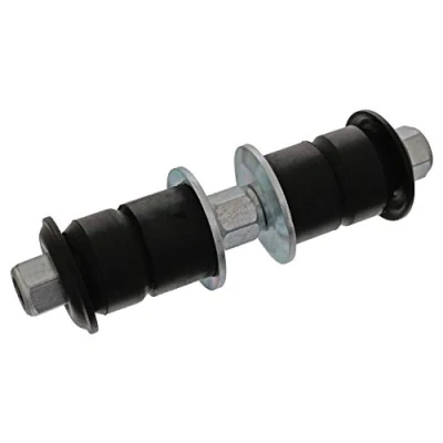 Image of 4882287604, 9004540165, 9004540165000, 9004540191 Anti roll bar link FEBI BILSTEIN 41343