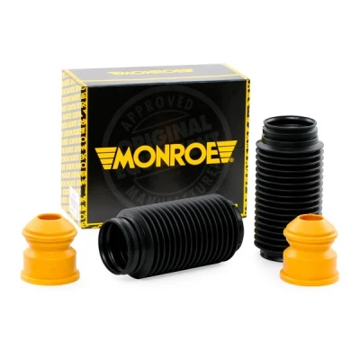 Image of 1089914, 1105883, 4453803, XS713K036AA, XS713K036AB Shock Absorber Dust Cover MONROE PK098 FORD: MONDEO 3 Stufenheck, 3, Kombi