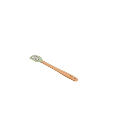 Image of Scion Living Spike Mini Silicone Spatula Sage
