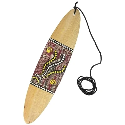 Image of Kamballa 838430 Bullroarer, Assorted Designs