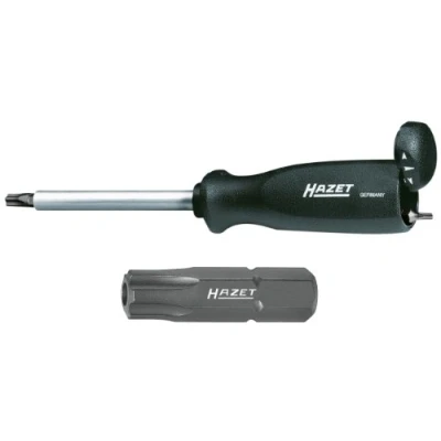 Image of 450589030900, 450589030900SM, W450589030900 Screwdriver Bit HAZET 2225 30H
