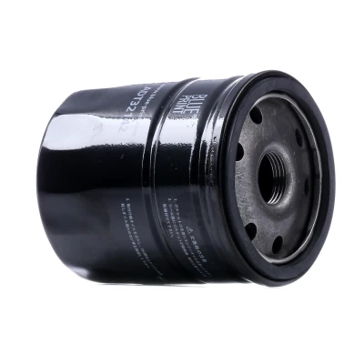 Image of SU001A4322 Oil Filter BLUE PRINT ADT32142 Spin on CITROËN: Relay II Van, Dispatch III Platform / Chassis, PEUGEOT: Boxer Van