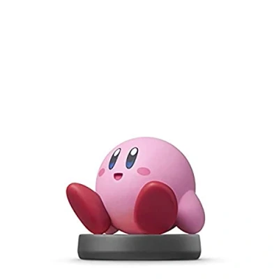 Image of Amiibo Kirby