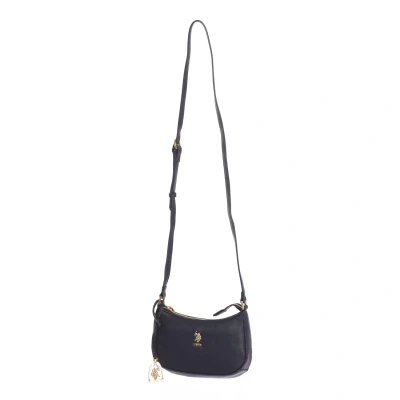 Image of U.S. Polo Assn BEUJE6005WVP WoMens shoulder bag Blue One Size
