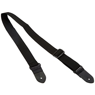 Image of Perri&#039;s Leathers NWS15 1973 UKulele Strap