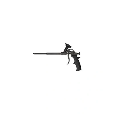 Image of RUBSON Extruder Gun for Expansive Foams, Polyurethane Foam Gun, Black