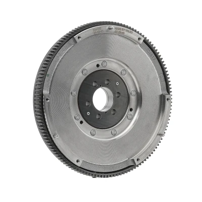 Image of 03L105266AA, 3L105266AA Dual mass flywheel VALEO 836545