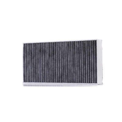 Image of 6447RG, 647904 Pollen Filter BOSCH 1 987 432 412 Activated Carbon 314mm 152mm 40mm PEUGEOT: 407 Saloon, Coupe, SW, CITROËN: C6 Saloon