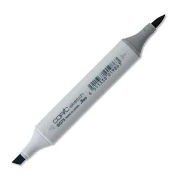 Image of Copic Nibs Standard Fine 10 pcs, For Art &amp; Crafts, Colouring, Graphics, Highlighter, Design, Anime, Professional Beginners, Supplies Colouring Books
