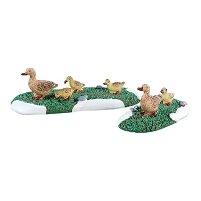 Image of Lemax DUCKS