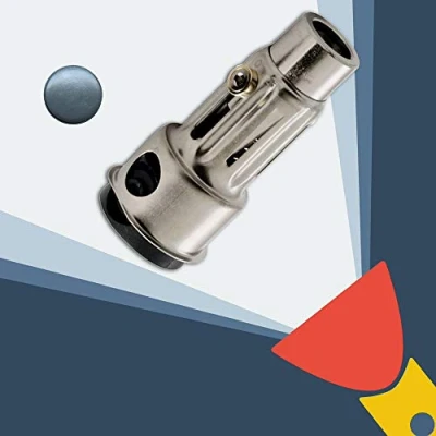 Image of MagLite Rechargeable Mag Charger Replacement Switch Assembly