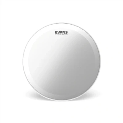 Image of Evans Bass Drum Heads BD22GB4C EQ4 22 inch Head