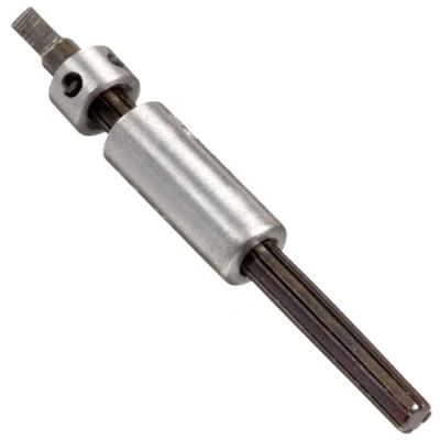 Image of Walton No.10 (5mm) 4 Flute Tap Extractor