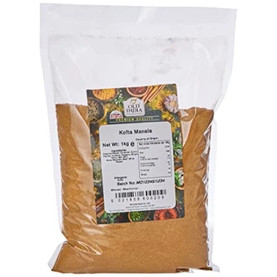 Image of Old India Kofta Masala 1kg