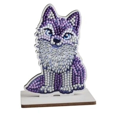 Image of CRYSTAL ART Titan Dog Buddy Kit