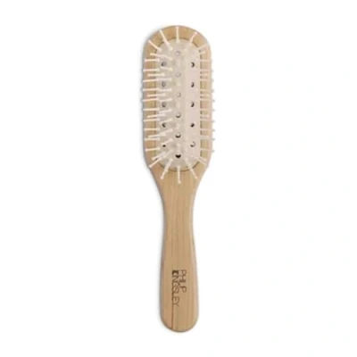 Image of Philip Kingsley Vented Grooming Hair Brush for Blow Drying and Styling Anti Static, Root Lifting Appliances Women Men