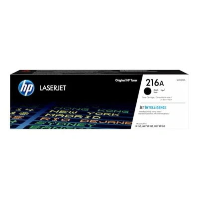 Image of HP 216A Black Original LaserJet Toner Cartridge