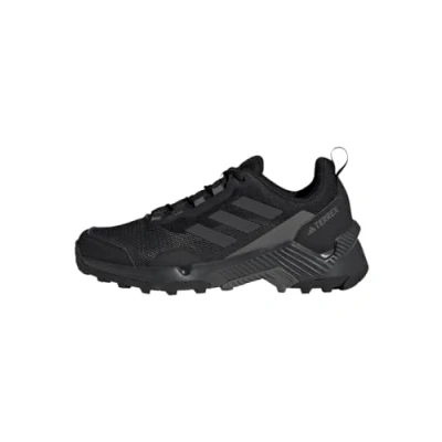 Image of Adidas Terrex Eastrail 2 Hiking shoes, Women&#039;s, Size: 3.5, Core black carbon grey four Synthetics/textile