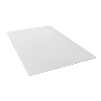 Image of Teknik PVC Office Chair Mat