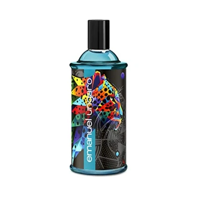Image of Emanuel Ungaro For Him Intense Eau de Parfum 100ml