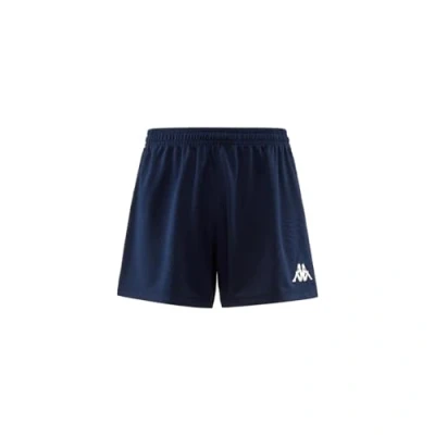 Image of Kappa Men&#039;s Sanremo Shorts, Nautical Blue, M