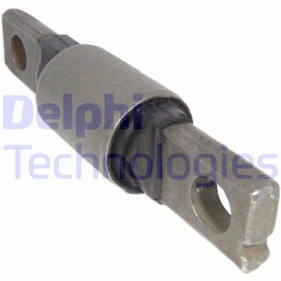 Image of DELPHI TECHNOLOGIES Lower Wishbone Bush (Front) TD860W
