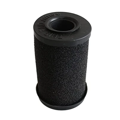 Image of UTIZ Washable Filter For Gtech Multi ATF001 Vacuum Cleaners, Black