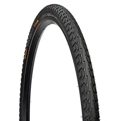 Image of Continental Unisex Parti per bici, Black, 62 203