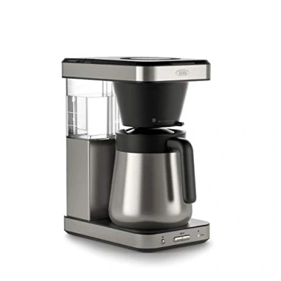 Image of OXO Brew 8 Cup Coffee Maker, Stainless Steel
