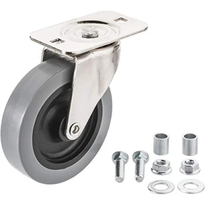 Image of Vigor Roller for Mounting Board V6973 1 Silver