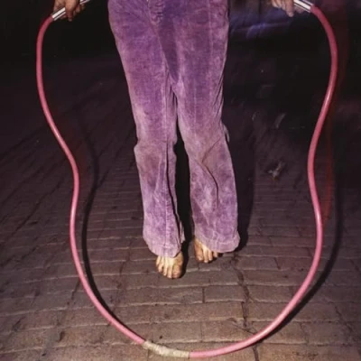 Image of Jump Rope [180 gm LP Coloured Vinyl]