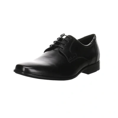 Image of Salamander Men&#039;s Allan Derbys, Black, 8 UK