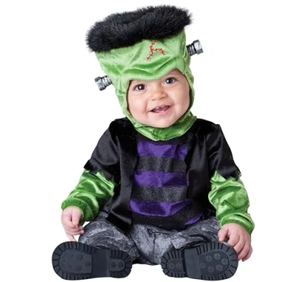 Image of In Character Monster Boo, 18 Months 2 Year