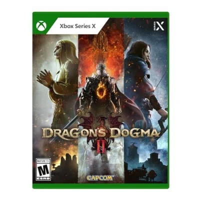 Image of Dragon&#039;s Dogma 2 XBX