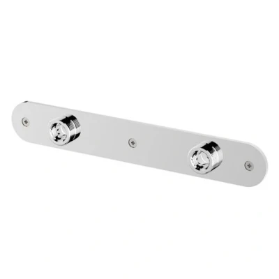 Image of Iflo Fast Fix Kit Straight Plate R1500
