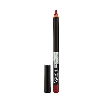 Image of Sleek MakeUP Locked Up Super Precise Lip Liner, Long Lasting, Pigmented, Don&#039;t Slow Me Down 1.8g