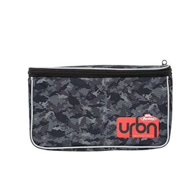 Image of BERKLEY URBN Utility net bag