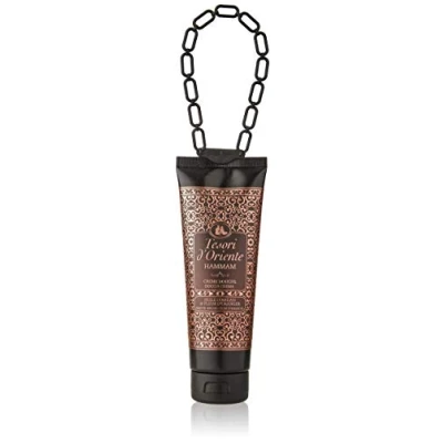 Image of Tesori d&#039;Oriente Hammam Soothing Shower Gel 250 ml